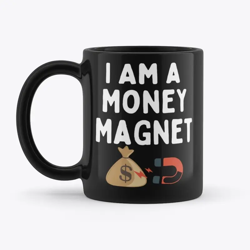 I am a Money Magnet